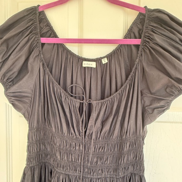 Doen Quinn Dress - Picture 4 of 7